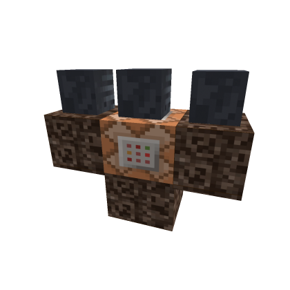 structura de wither storm