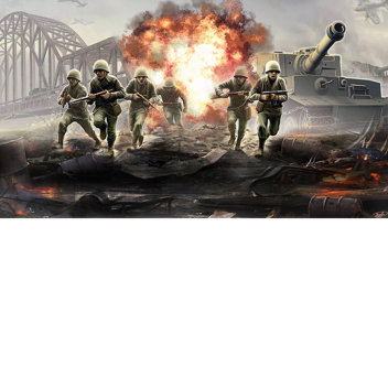 THE STORY OF ONE WAR [BETA]!