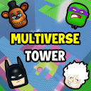 MULTIVERSE TOWER
