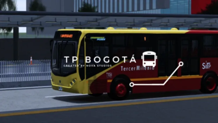 TP Bogota screenshot 4