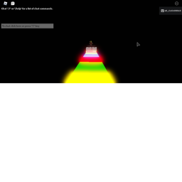 [FIXED] Obby Challenge