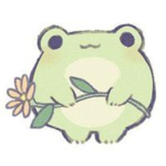 *Froggos*