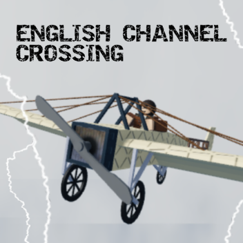 english channel crossing