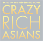 THE CRAZY RICH ASIANS