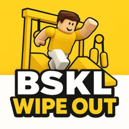BSKL: Wipe out icon