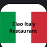 Ciao ltaly Restaurant.
