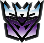TFR: Decepticon Titan