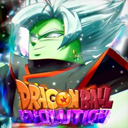 Dragon Ball Evolution [Alpha 3.85] icon