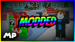 [🎁] [Stealz An Brainrot Modded]