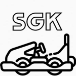 Southern Go-Karting [SGK]
