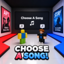 🎵 Choose A Song 🎵