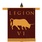Sixth Irоnclаd Legiоn