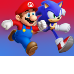 Sonic and Mario fan club Group Thumbnail