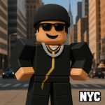 #NYC.