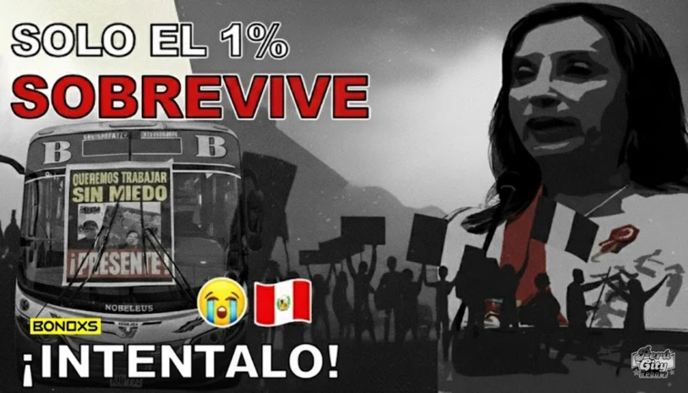 Peru City [CELEBRACIÓN DE VACANCIA 9 PM]