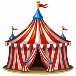 Chester’s wonderfully wacky circus