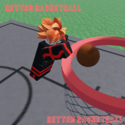 Better Basketball [BETA] [PRAC COURT]