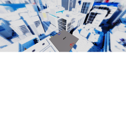 ghosty's I test