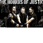 hound of justice