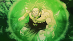 Dragon Ball: The Last Wish.