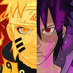 naruto ve sasuke