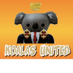 Koala’s united