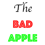Makayla's Bad Apples