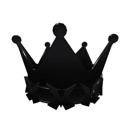 Obsidian Crown