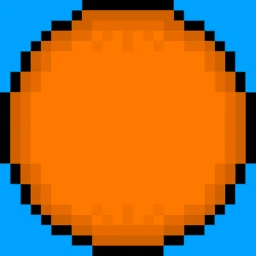 Just an Orange icon