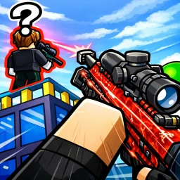 [FPS] AimShot Arena icon