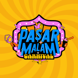PARTY PASAR MALAM