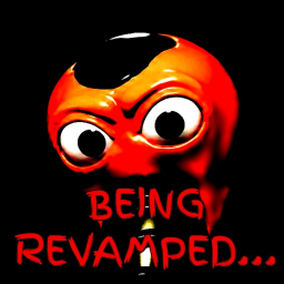 GEF: The Final Bite [Being Revamped]