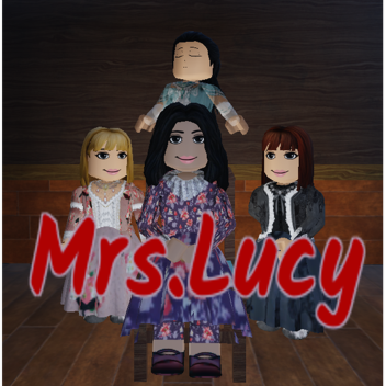 Mrs.Lucy