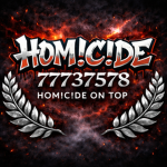 HOM!C!DE