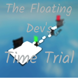 The Floatings Devs Time Trial