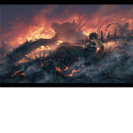 Rare Dragon Army