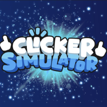 Pet Clicker Simulator!