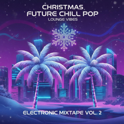 Cozy Future Christmas Lights Roblox music