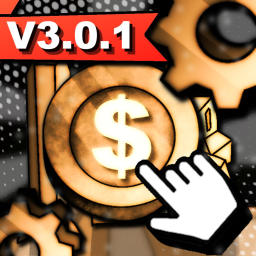 [💵] Money Clicker Incremental icon
