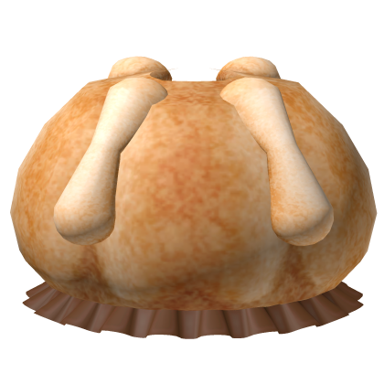 Sweet Bread Dress