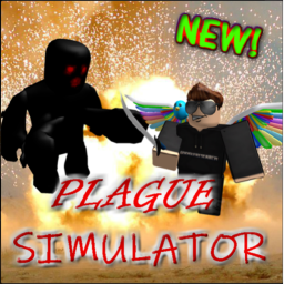 Plague Simulator [😜Coming Soon😜]