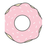 Donut groupp
