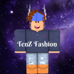 TenZ Fashion