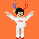 Chicken’s fan group!