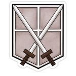 [ AoT:F ] Trainee Corps