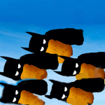 the bat potatoes