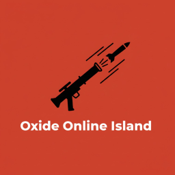 Oxide Online Island