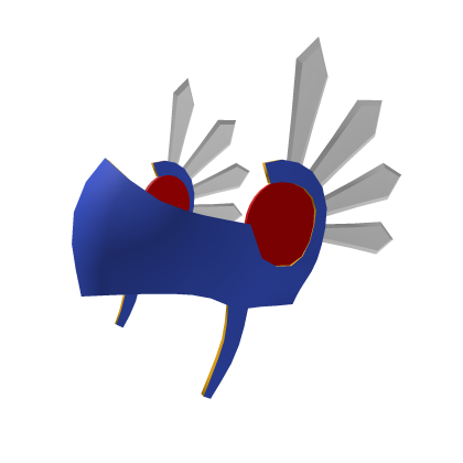 Blue Valk