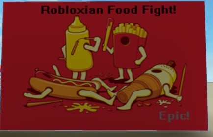 Fast-Food RP