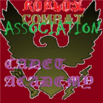 Roblox Combat Association Cadet Academy